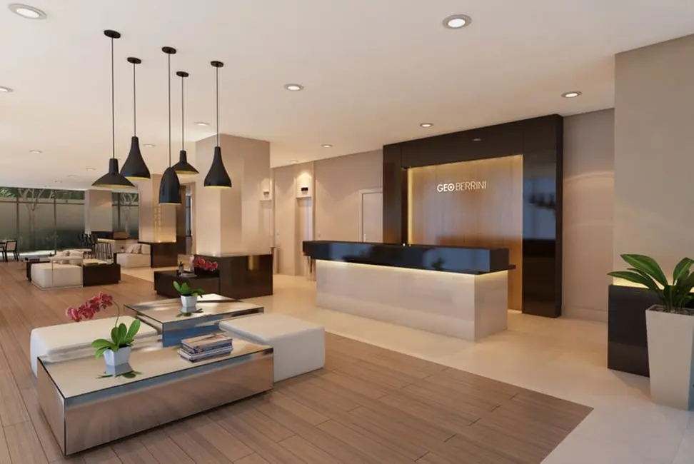 Kitnet com 1 quarto à venda, 82m2 em Cidade Monções, São Paulo - SP - imagem 7 Foto 7 de Kitnet com 1 quarto à venda, 82m2 em Cidade Monções, São Paulo - SP