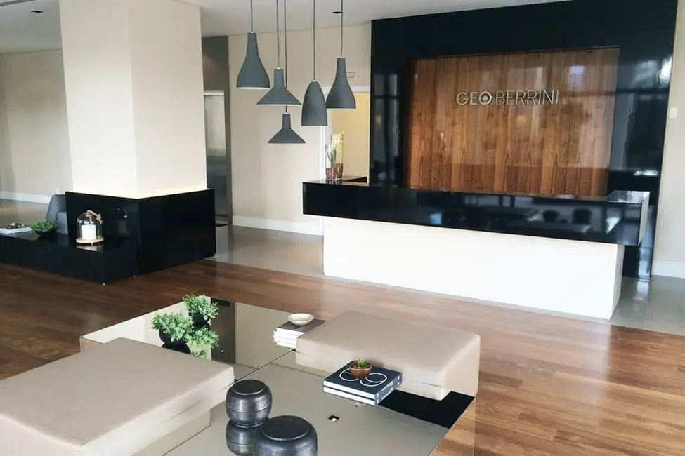 Kitnet com 1 quarto à venda, 82m2 em Cidade Monções, São Paulo - SP - imagem 8 Foto 8 de Kitnet com 1 quarto à venda, 82m2 em Cidade Monções, São Paulo - SP