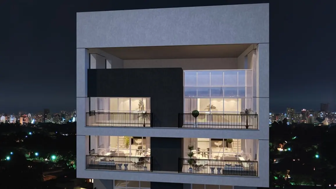 Kitnet com 1 quarto à venda, 82m2 em Cidade Monções, São Paulo - SP - imagem 4 Foto 4 de Kitnet com 1 quarto à venda, 82m2 em Cidade Monções, São Paulo - SP