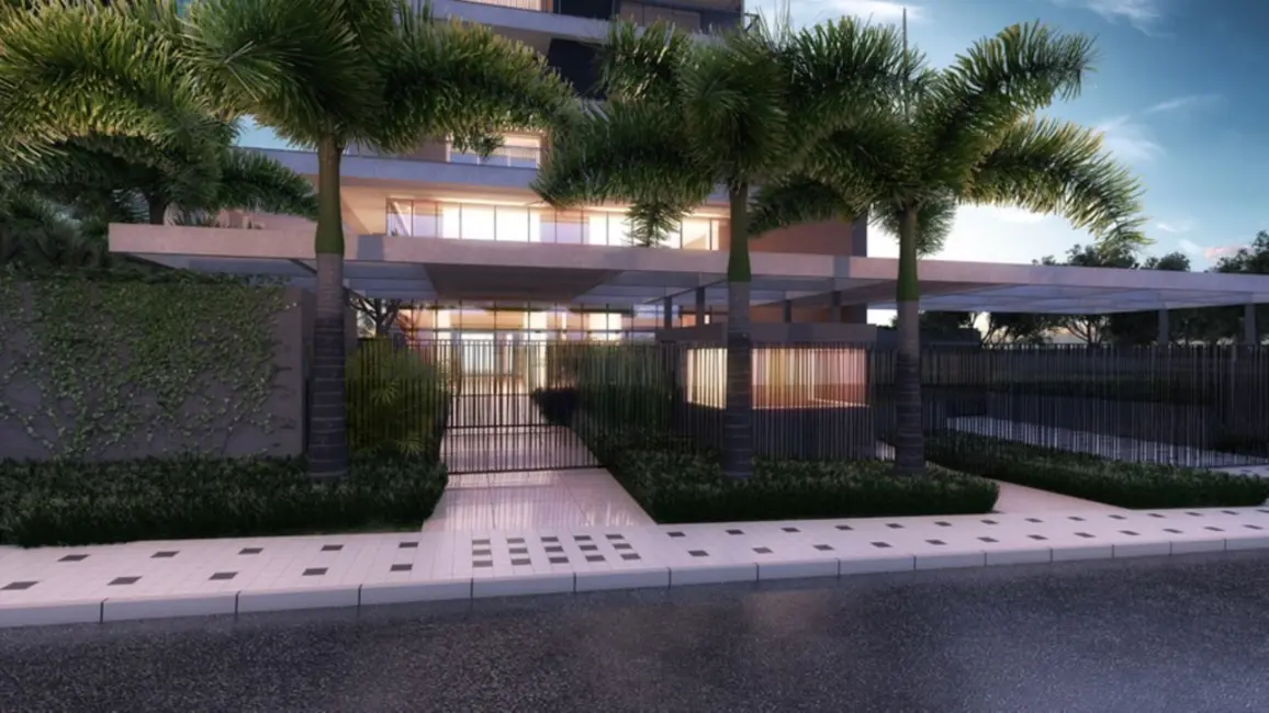 Kitnet com 1 quarto à venda, 82m2 em Cidade Monções, São Paulo - SP - imagem 5 Foto 5 de Kitnet com 1 quarto à venda, 82m2 em Cidade Monções, São Paulo - SP