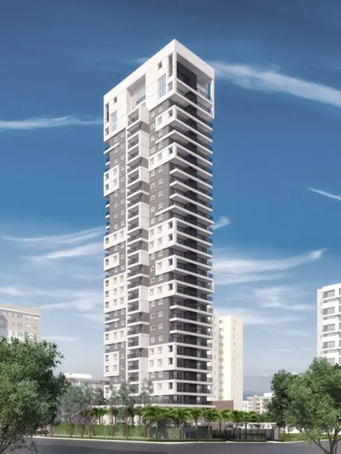 Kitnet com 1 quarto à venda, 82m2 em Cidade Monções, São Paulo - SP - imagem 2 Foto 2 de Kitnet com 1 quarto à venda, 82m2 em Cidade Monções, São Paulo - SP