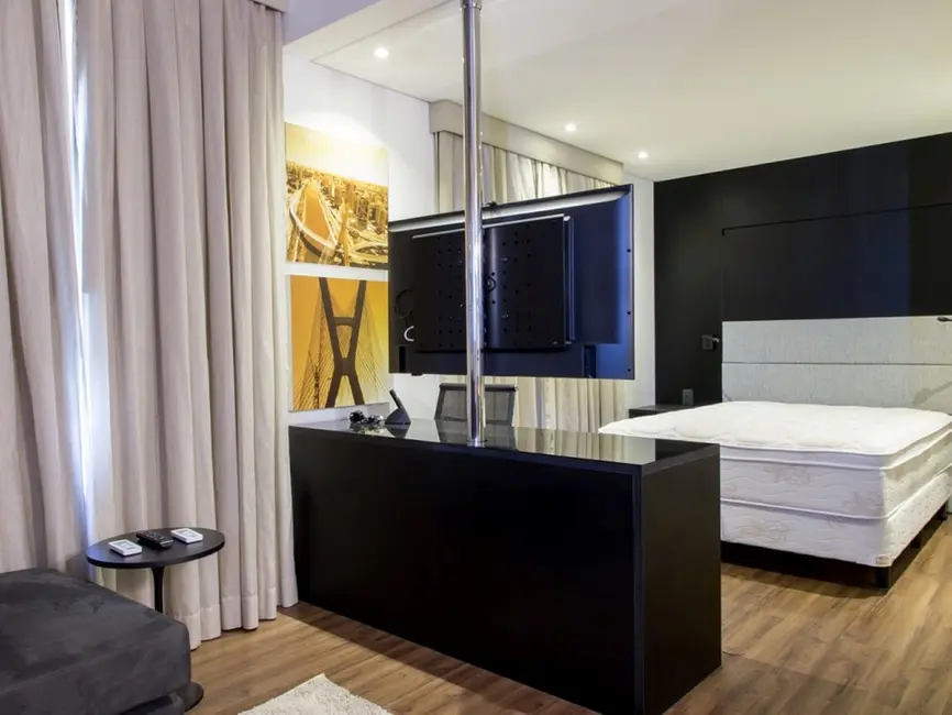 Kitnet com 1 quarto à venda, 82m2 em Cidade Monções, São Paulo - SP - imagem 9 Foto 9 de Kitnet com 1 quarto à venda, 82m2 em Cidade Monções, São Paulo - SP