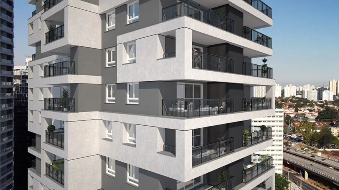 Kitnet com 1 quarto à venda, 82m2 em Cidade Monções, São Paulo - SP - imagem 3 Foto 3 de Kitnet com 1 quarto à venda, 82m2 em Cidade Monções, São Paulo - SP