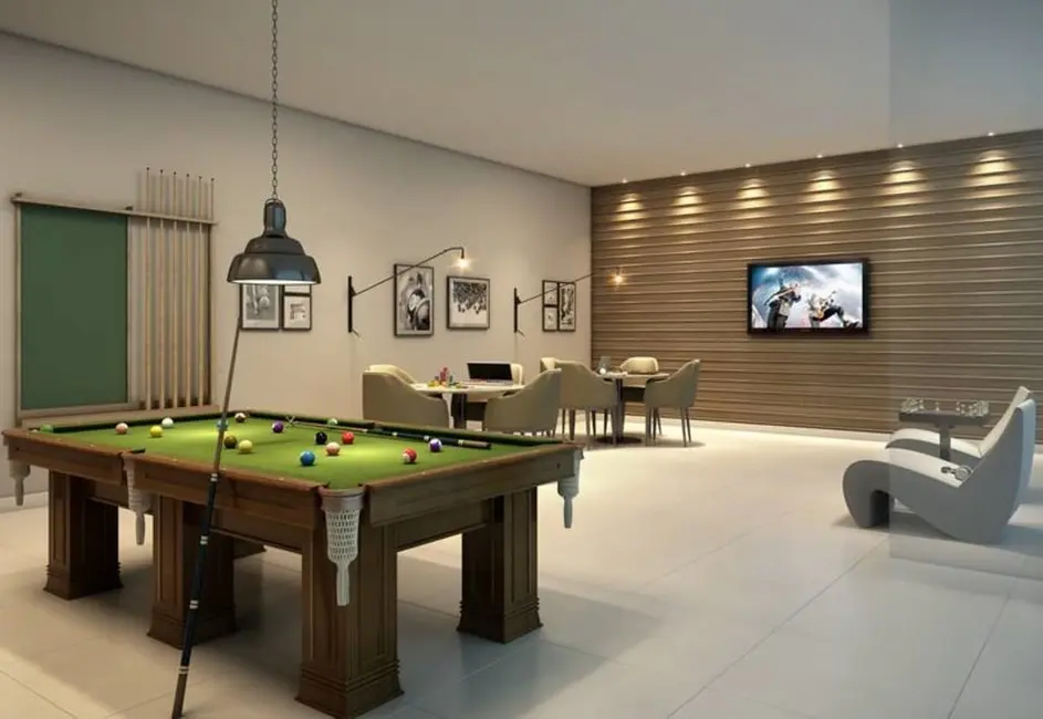 Apartamento com 3 quartos à venda, 88m2 em Vila Leopoldina, São Paulo - SP - imagem 6 Foto 6 de Apartamento com 3 quartos à venda, 88m2 em Vila Leopoldina, São Paulo - SP