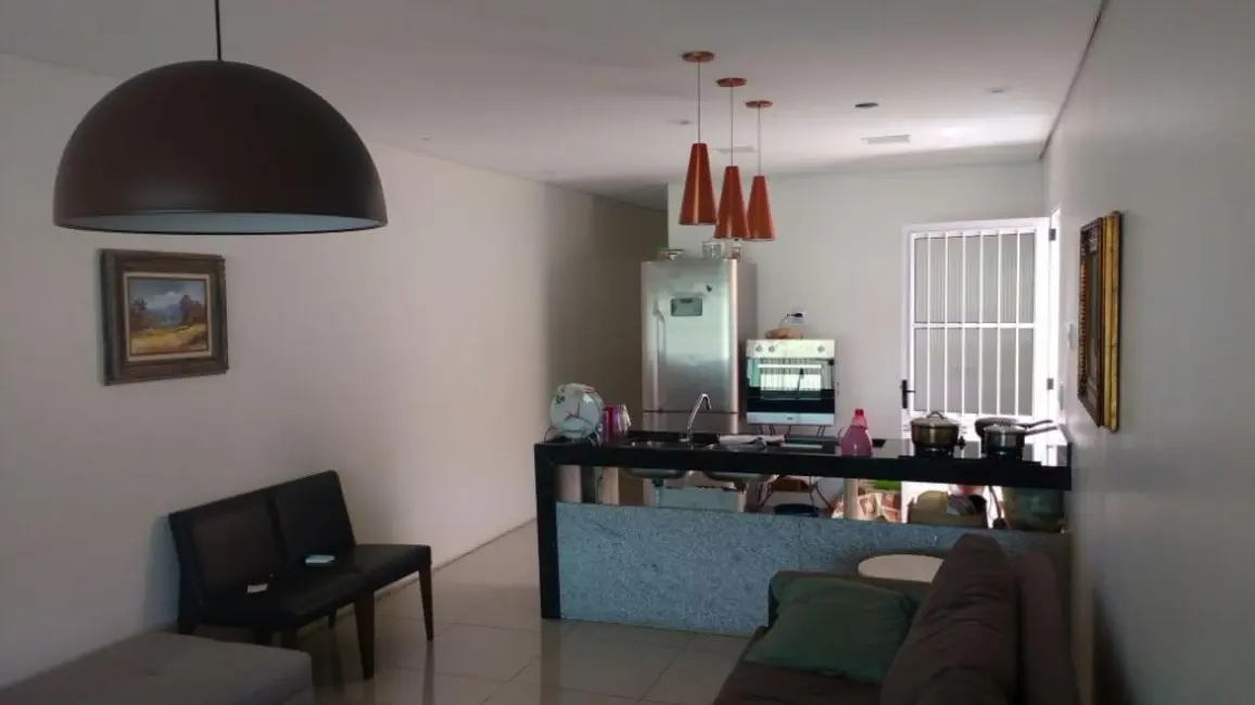 Casa com 4 quartos à venda, 150m2 em Laranjeiras, Caieiras - SP - imagem 3 Foto 3 de Casa com 4 quartos à venda, 150m2 em Laranjeiras, Caieiras - SP