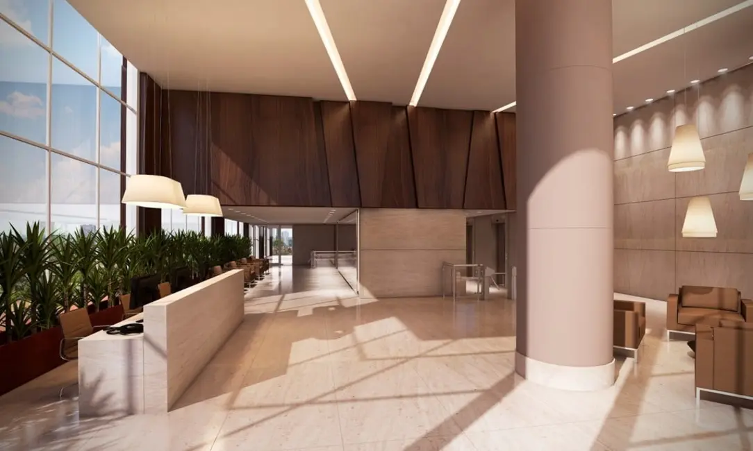 Foto 3 de Sala Comercial à venda, 43m2 em Barra Funda, São Paulo - SP