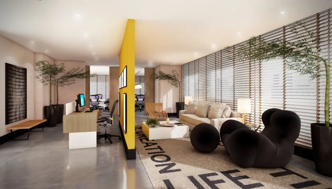 Foto 9 de Sala Comercial à venda, 43m2 em Barra Funda, São Paulo - SP