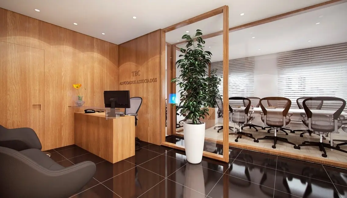 Foto 6 de Sala Comercial à venda, 43m2 em Barra Funda, São Paulo - SP