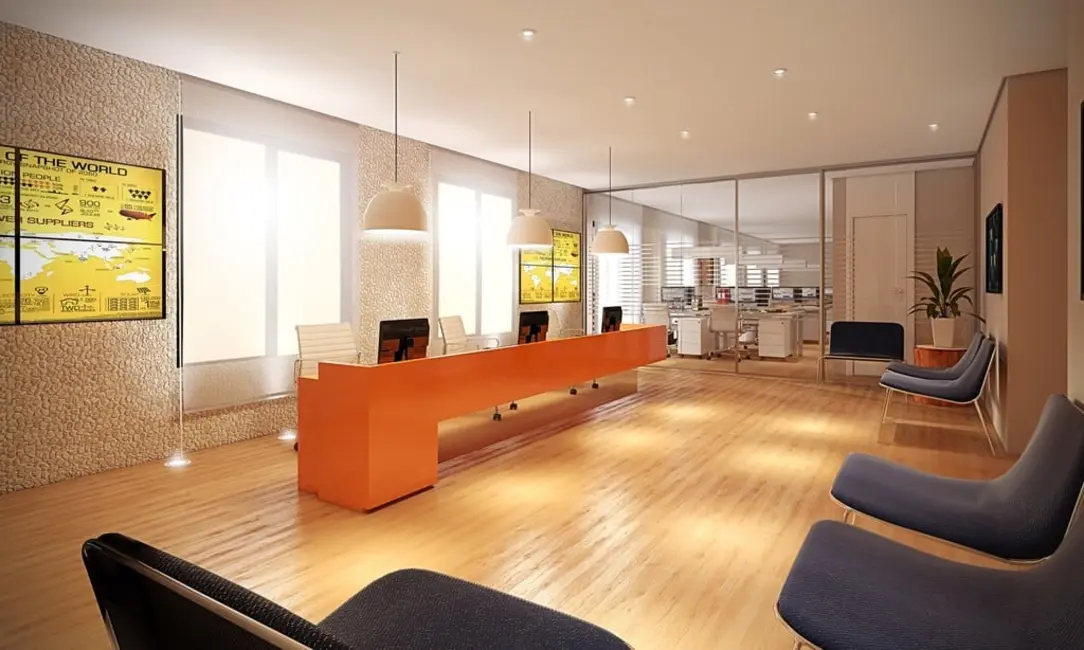 Foto 7 de Sala Comercial à venda, 43m2 em Barra Funda, São Paulo - SP