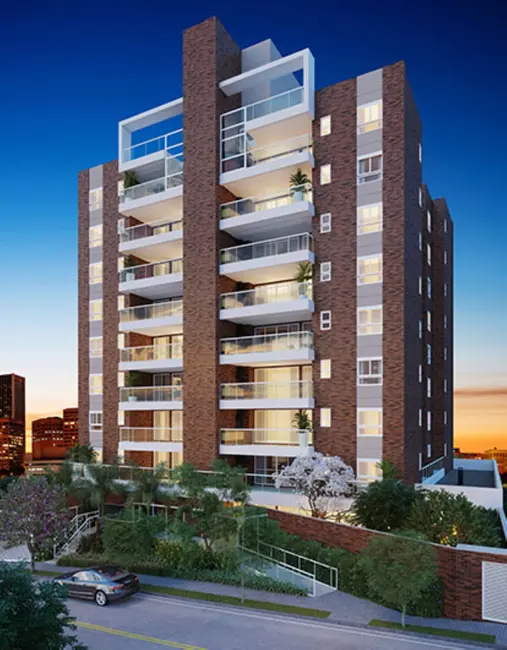 Foto 1 de Cobertura com 3 quartos à venda, 229m2 em Alto da Lapa, São Paulo - SP