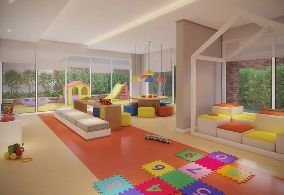 Foto 9 de Cobertura com 3 quartos à venda, 229m2 em Alto da Lapa, São Paulo - SP