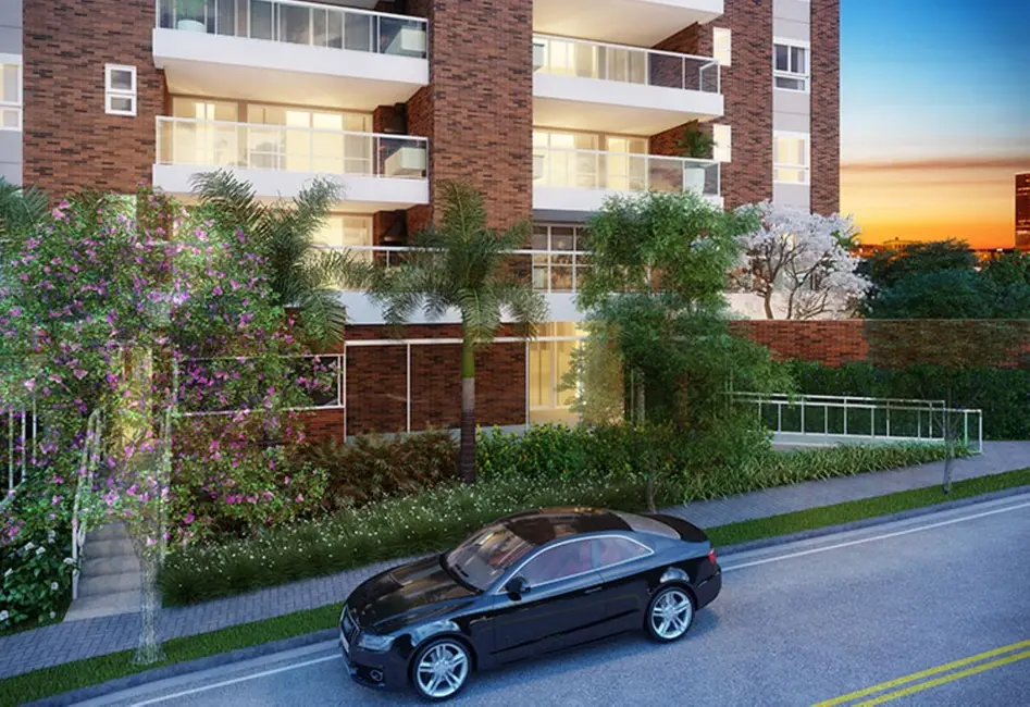 Foto 2 de Cobertura com 3 quartos à venda, 229m2 em Alto da Lapa, São Paulo - SP