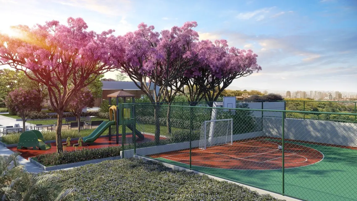 Apartamento com 4 quartos à venda, 188m2 em Vila Romana, São Paulo - SP - imagem 6 Foto 6 de Apartamento com 4 quartos à venda, 188m2 em Vila Romana, São Paulo - SP