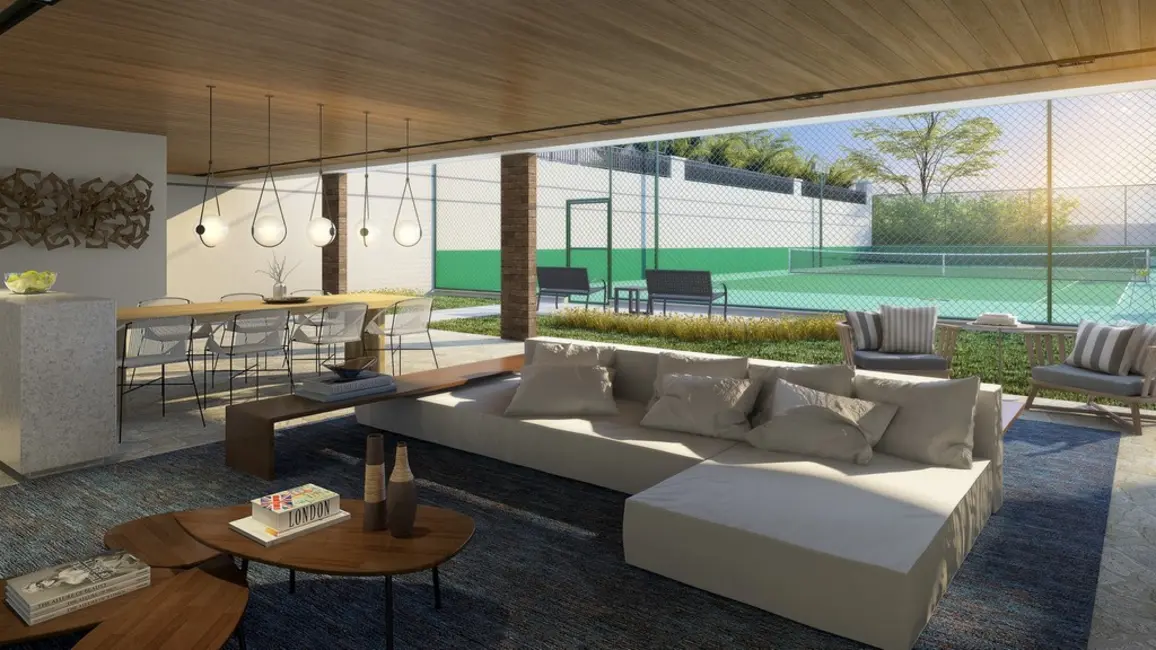 Apartamento com 4 quartos à venda, 188m2 em Vila Romana, São Paulo - SP - imagem 7 Foto 7 de Apartamento com 4 quartos à venda, 188m2 em Vila Romana, São Paulo - SP