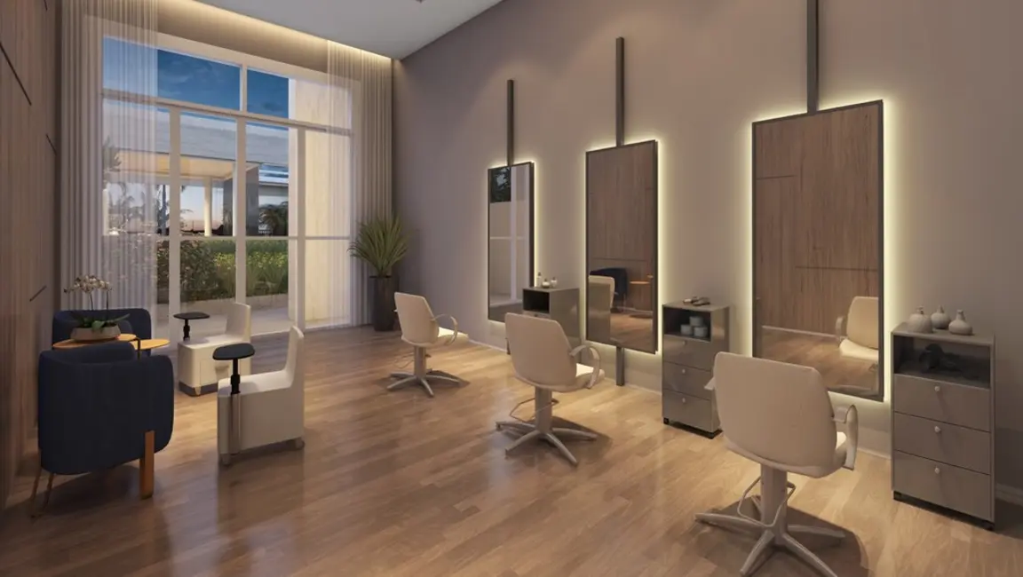 Apartamento com 4 quartos à venda, 188m2 em Vila Romana, São Paulo - SP - imagem 5 Foto 5 de Apartamento com 4 quartos à venda, 188m2 em Vila Romana, São Paulo - SP