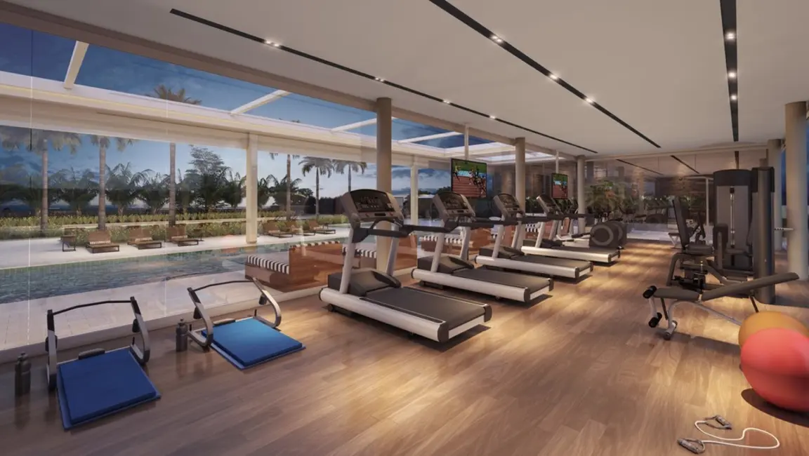 Apartamento com 4 quartos à venda, 188m2 em Vila Romana, São Paulo - SP - imagem 4 Foto 4 de Apartamento com 4 quartos à venda, 188m2 em Vila Romana, São Paulo - SP