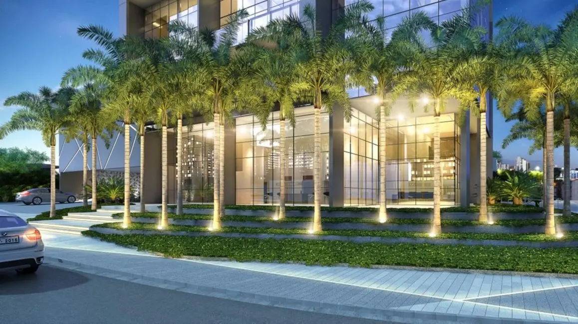 Foto 2 de Sala Comercial à venda, 50m2 em Água Branca, São Paulo - SP