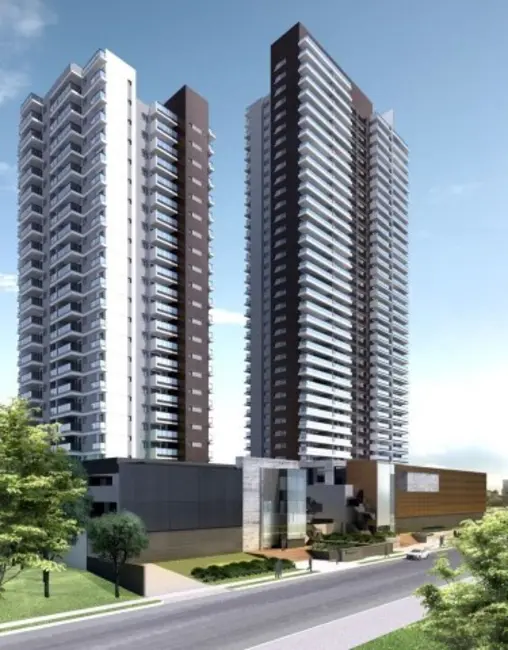 Foto 2 de Apartamento com 2 quartos à venda, 62m2 em Vila Leopoldina, São Paulo - SP