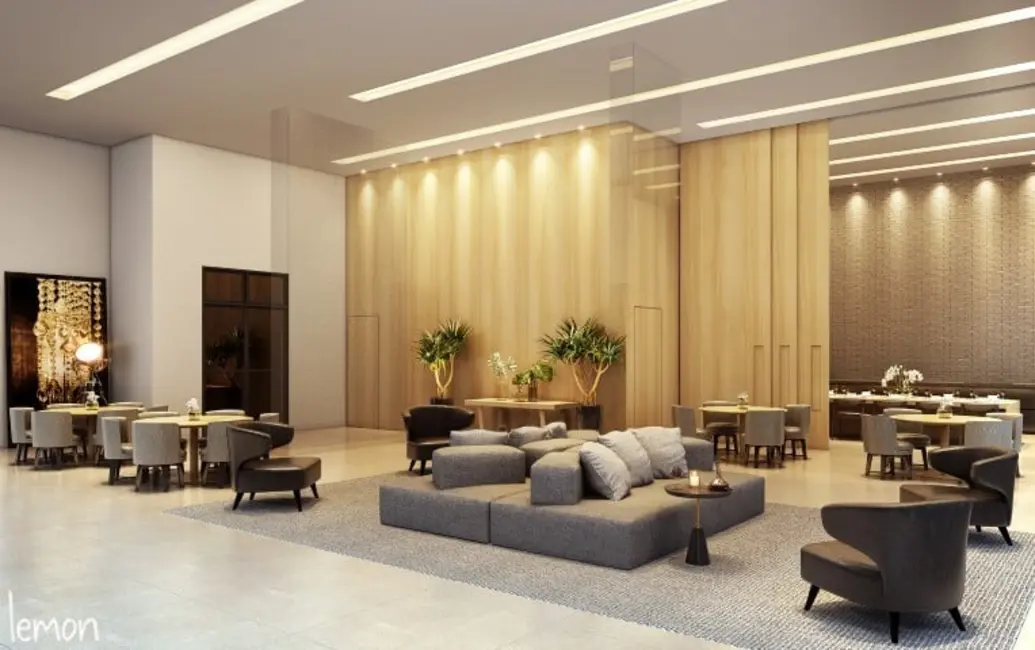 Foto 6 de Apartamento com 2 quartos à venda, 62m2 em Vila Leopoldina, São Paulo - SP