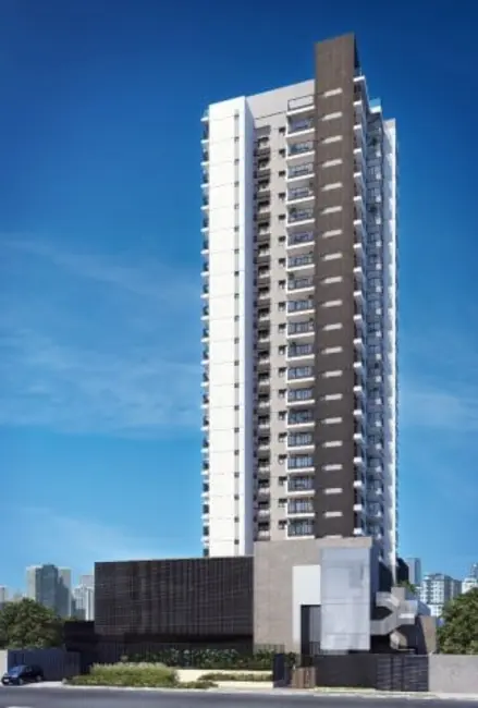 Foto 1 de Apartamento com 2 quartos à venda, 62m2 em Vila Leopoldina, São Paulo - SP