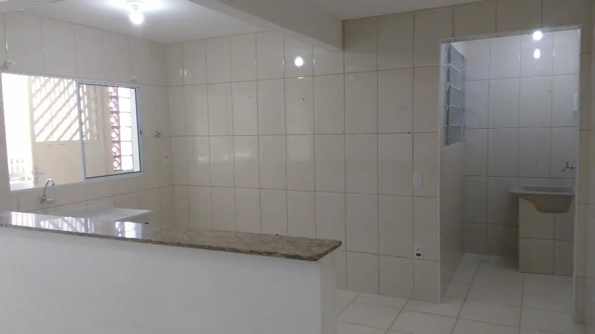Casa com 1 quarto para alugar, 53m2 em Vila São Benedito, Franco Da Rocha - SP - imagem 5 Foto 5 de Casa com 1 quarto para alugar, 53m2 em Vila São Benedito, Franco Da Rocha - SP