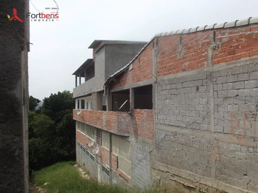 Casa com 1 quarto para alugar, 53m2 em Vila São Benedito, Franco Da Rocha - SP - imagem 3 Foto 3 de Casa com 1 quarto para alugar, 53m2 em Vila São Benedito, Franco Da Rocha - SP