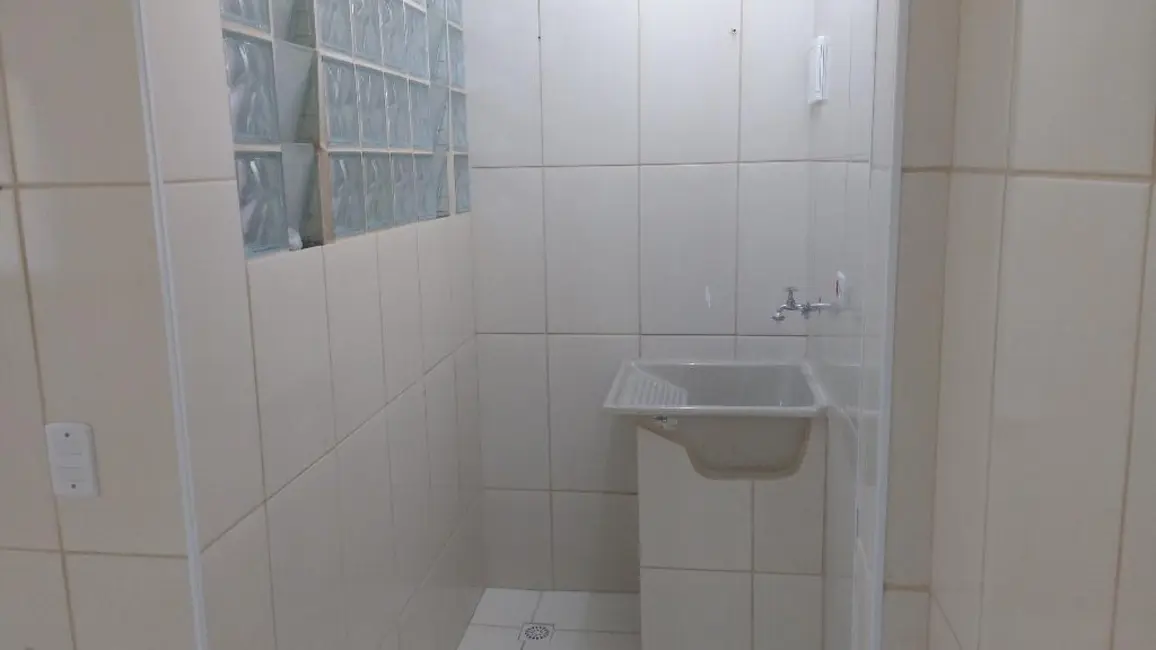 Casa com 1 quarto para alugar, 53m2 em Vila São Benedito, Franco Da Rocha - SP - imagem 9 Foto 9 de Casa com 1 quarto para alugar, 53m2 em Vila São Benedito, Franco Da Rocha - SP