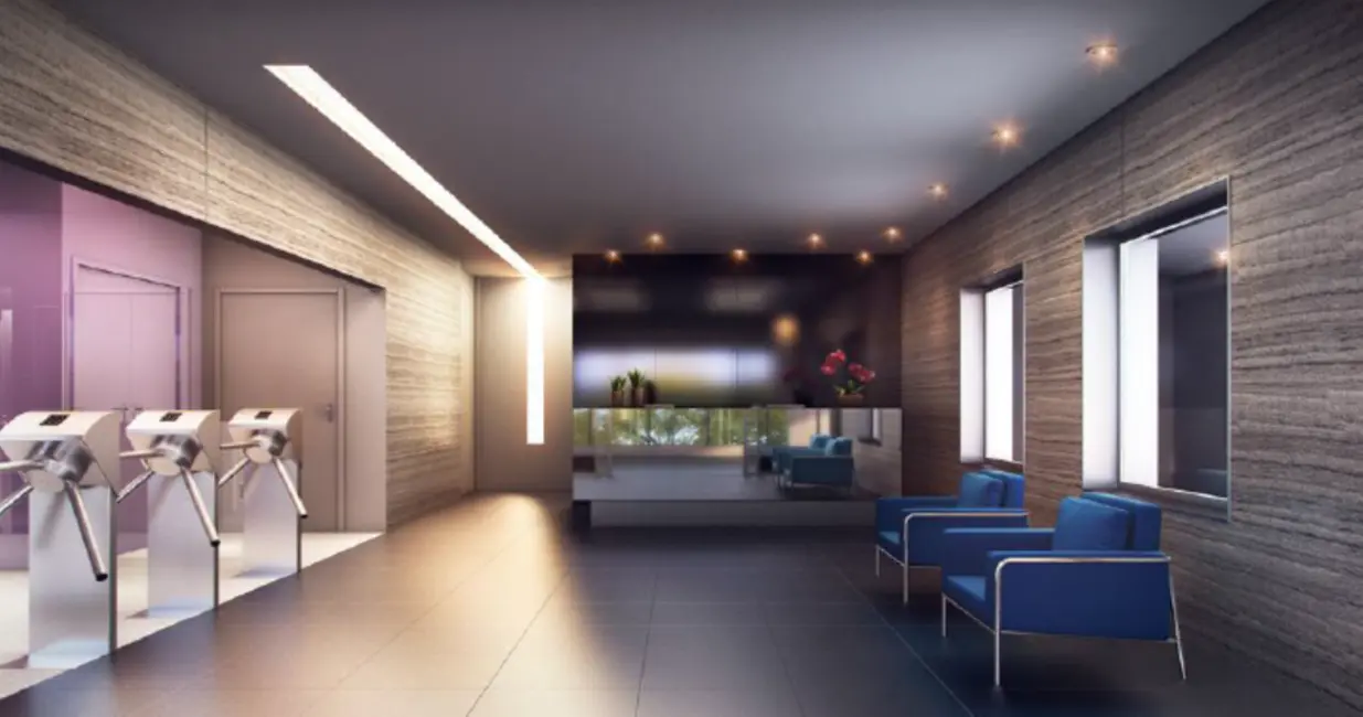 Foto 7 de Sala Comercial à venda, 39m2 em Consolação, São Paulo - SP