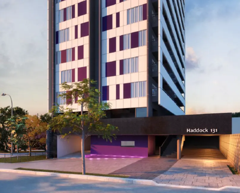 Foto 5 de Sala Comercial à venda, 39m2 em Consolação, São Paulo - SP