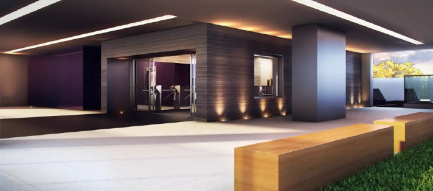 Foto 6 de Sala Comercial à venda, 39m2 em Consolação, São Paulo - SP