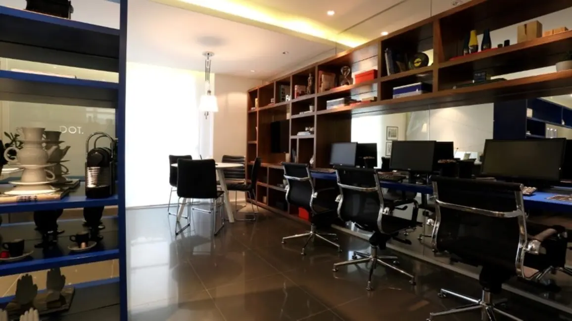 Foto 9 de Sala Comercial à venda, 39m2 em Consolação, São Paulo - SP