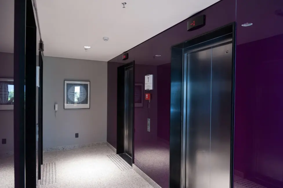 Sala Comercial à venda, 40m2 em Consolação, São Paulo - SP - imagem 8 Foto 8 de Sala Comercial à venda, 40m2 em Consolação, São Paulo - SP