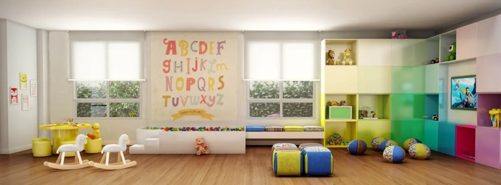 Kitnet com 1 quarto à venda, 52m2 em Higienópolis, São Paulo - SP - imagem 5 Foto 5 de Kitnet com 1 quarto à venda, 52m2 em Higienópolis, São Paulo - SP