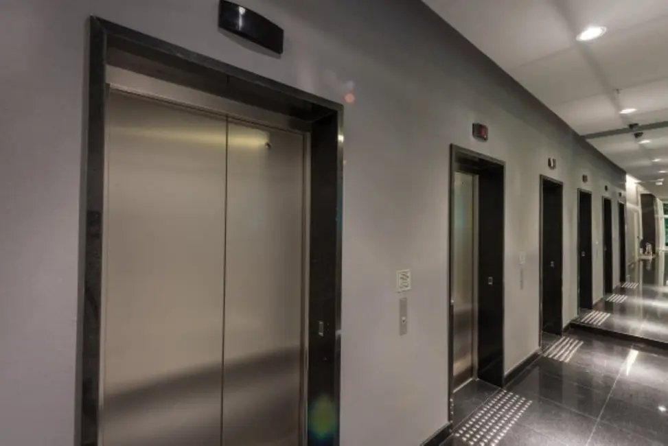Foto 9 de Sala Comercial à venda, 39m2 em Campo Belo, São Paulo - SP