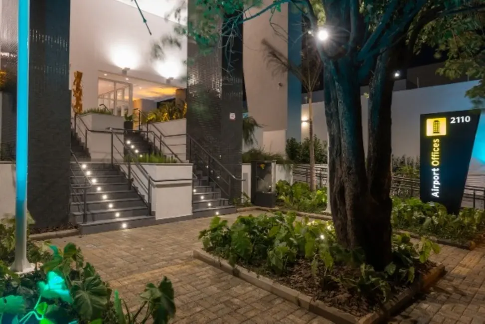 Foto 2 de Sala Comercial à venda, 39m2 em Campo Belo, São Paulo - SP