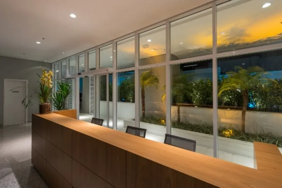 Foto 7 de Sala Comercial à venda, 39m2 em Campo Belo, São Paulo - SP