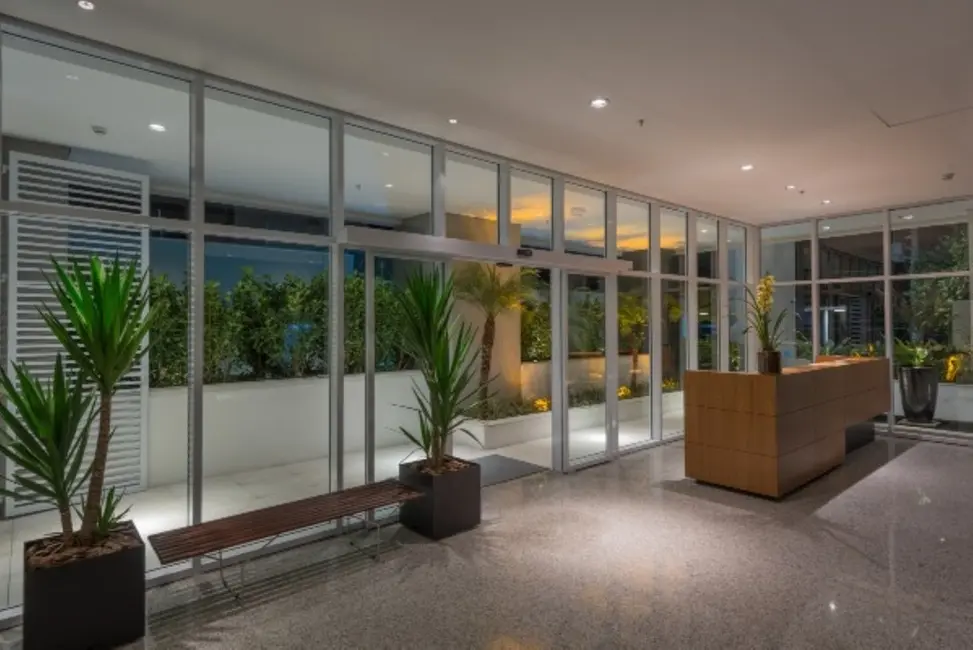 Foto 6 de Sala Comercial à venda, 39m2 em Campo Belo, São Paulo - SP