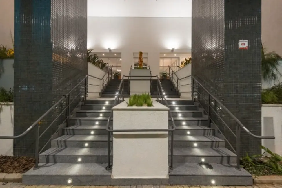 Foto 4 de Sala Comercial à venda, 40m2 em Campo Belo, São Paulo - SP