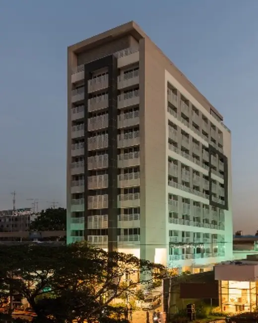 Foto 1 de Sala Comercial à venda, 40m2 em Campo Belo, São Paulo - SP