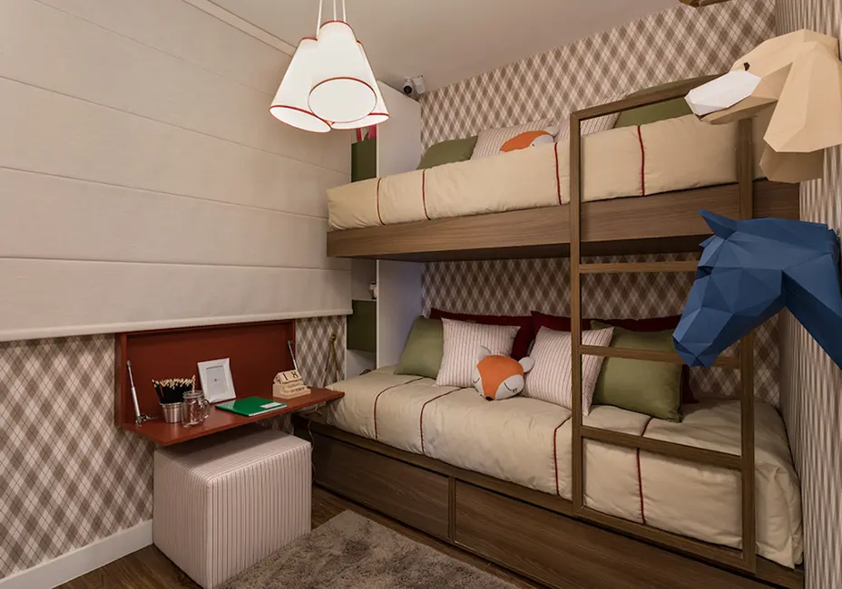 Apartamento com 3 quartos à venda, 58m2 em Usina Piratininga, São Paulo - SP - imagem 9 Foto 9 de Apartamento com 3 quartos à venda, 58m2 em Usina Piratininga, São Paulo - SP