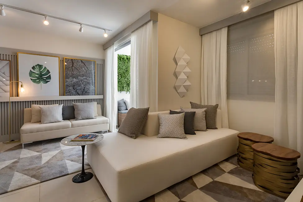 Apartamento com 3 quartos à venda, 58m2 em Usina Piratininga, São Paulo - SP - imagem 5 Foto 5 de Apartamento com 3 quartos à venda, 58m2 em Usina Piratininga, São Paulo - SP