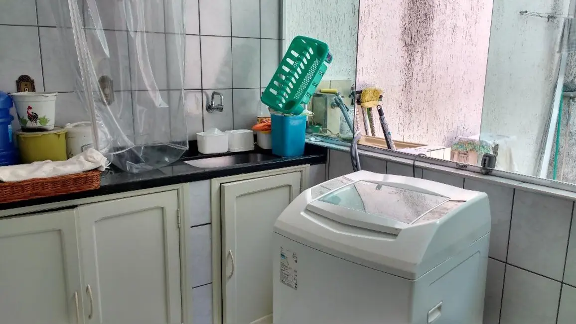 Foto 4 de Sobrado com 2 quartos à venda, 289m2 em Serpa, Caieiras - SP