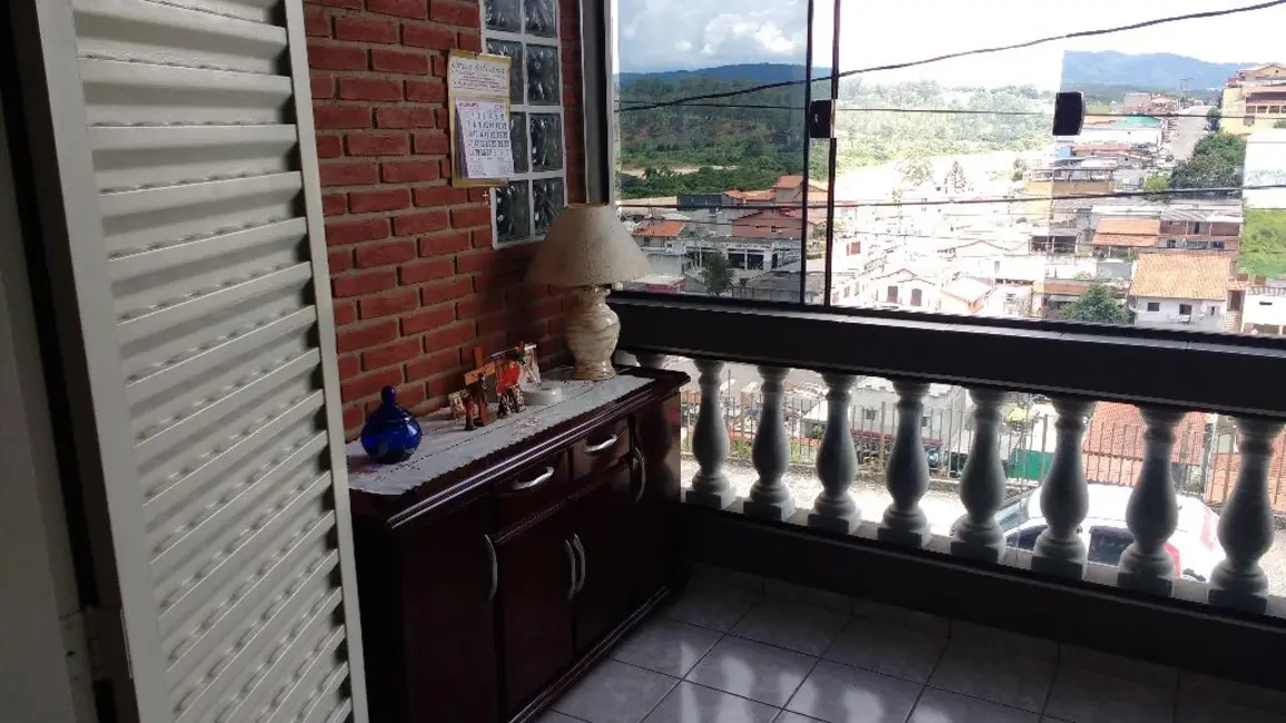 Foto 8 de Sobrado com 2 quartos à venda, 289m2 em Serpa, Caieiras - SP