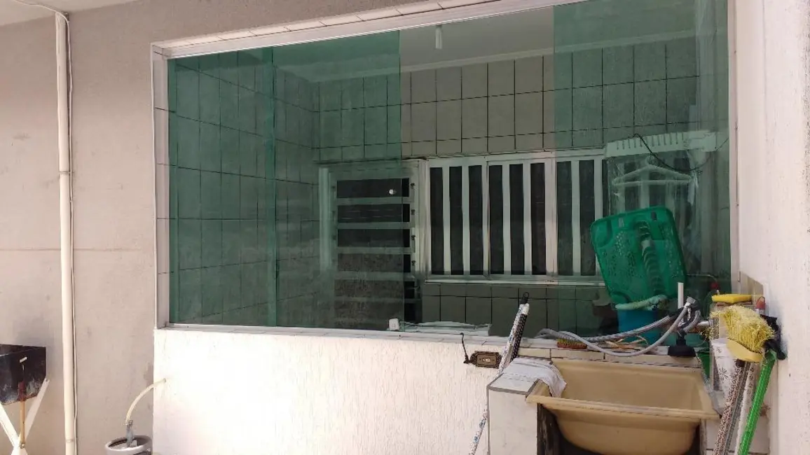 Foto 7 de Sobrado com 2 quartos à venda, 289m2 em Serpa, Caieiras - SP