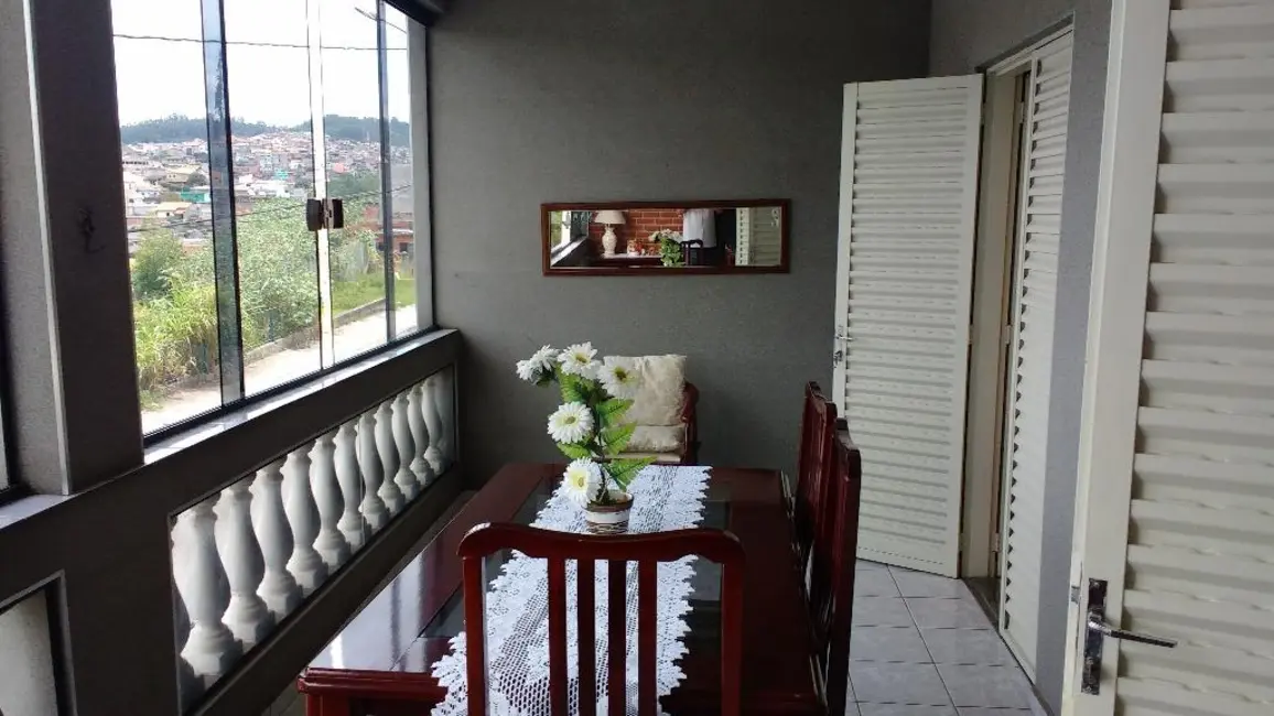 Foto 9 de Sobrado com 2 quartos à venda, 289m2 em Serpa, Caieiras - SP