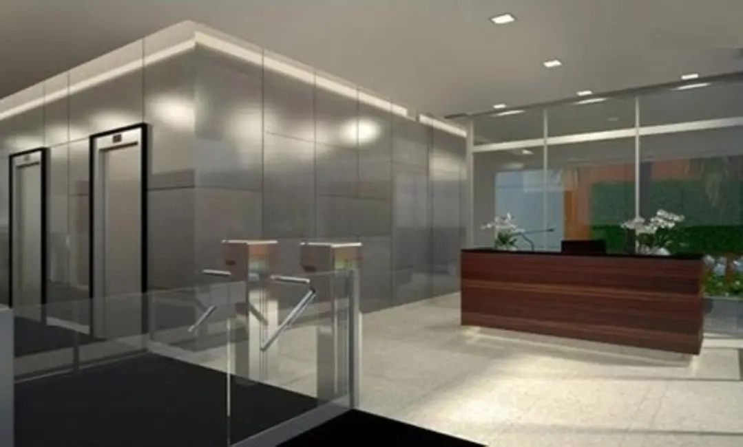 Sala Comercial à venda, 44m2 em Moema, São Paulo - SP - imagem 3 Foto 3 de Sala Comercial à venda, 44m2 em Moema, São Paulo - SP