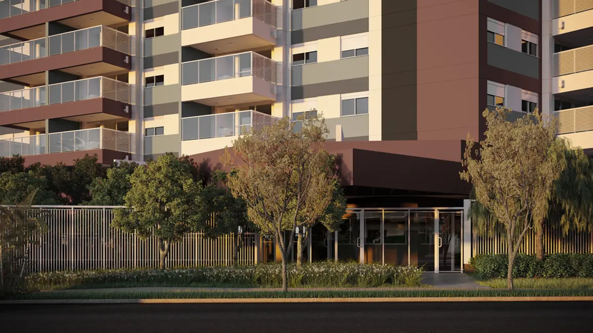 Apartamento com 2 quartos à venda, 63m2 em Jardim Prudência, São Paulo - SP - imagem 4 Foto 4 de Apartamento com 2 quartos à venda, 63m2 em Jardim Prudência, São Paulo - SP