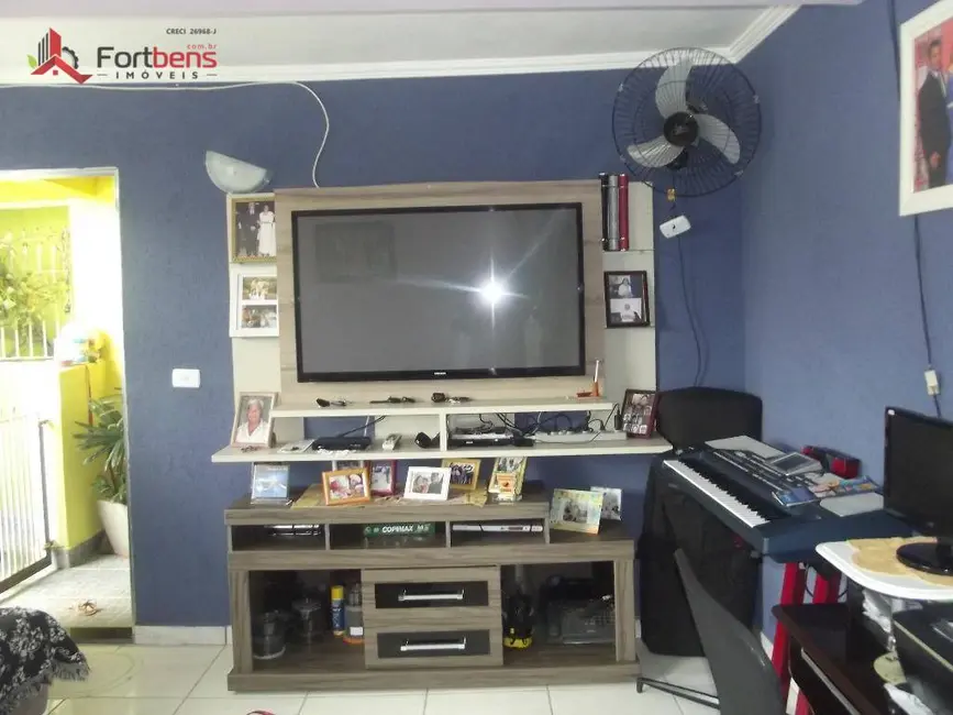 Foto 7 de Casa com 3 quartos à venda, 419m2 em Franco Da Rocha - SP