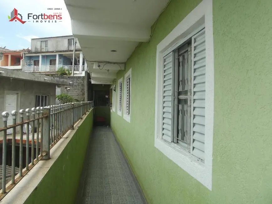 Foto 4 de Casa com 3 quartos à venda, 419m2 em Franco Da Rocha - SP