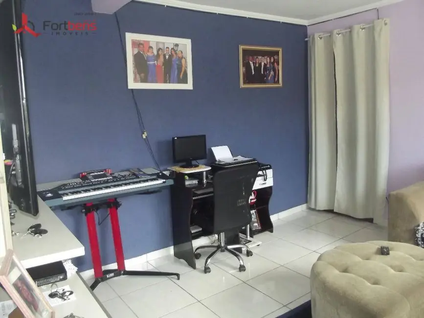 Foto 5 de Casa com 3 quartos à venda, 419m2 em Franco Da Rocha - SP